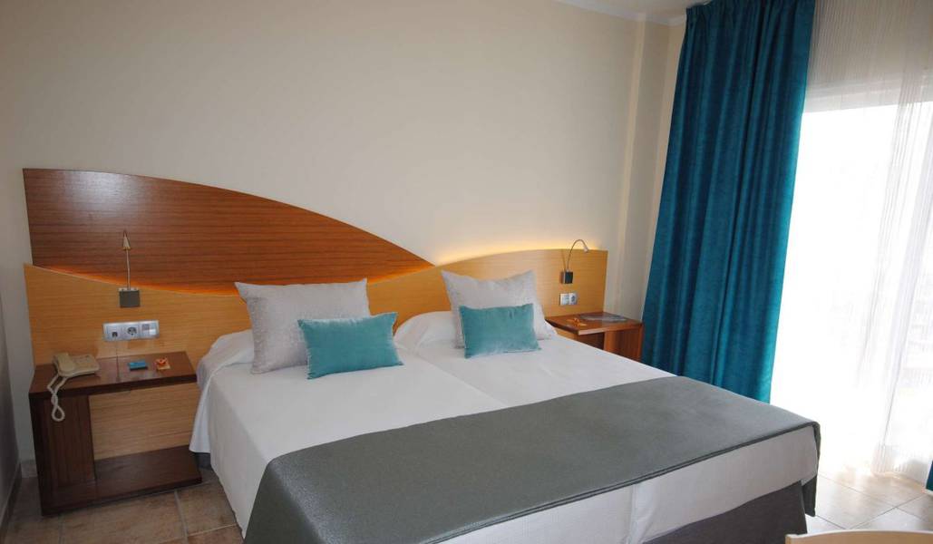 Comfort doppelzimmer Hotel HOVIMA Costa Adeje