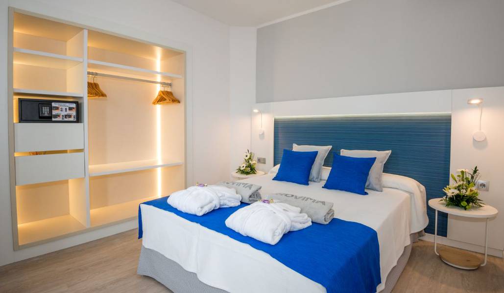 Suite superior mit meerblick Hotel HOVIMA Costa Adeje