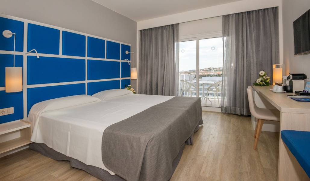 Excellence doppelzimmer mit panoramablick Hotel HOVIMA Costa Adeje