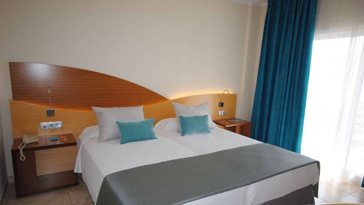 Doble comfort Hotel HOVIMA Costa Adeje